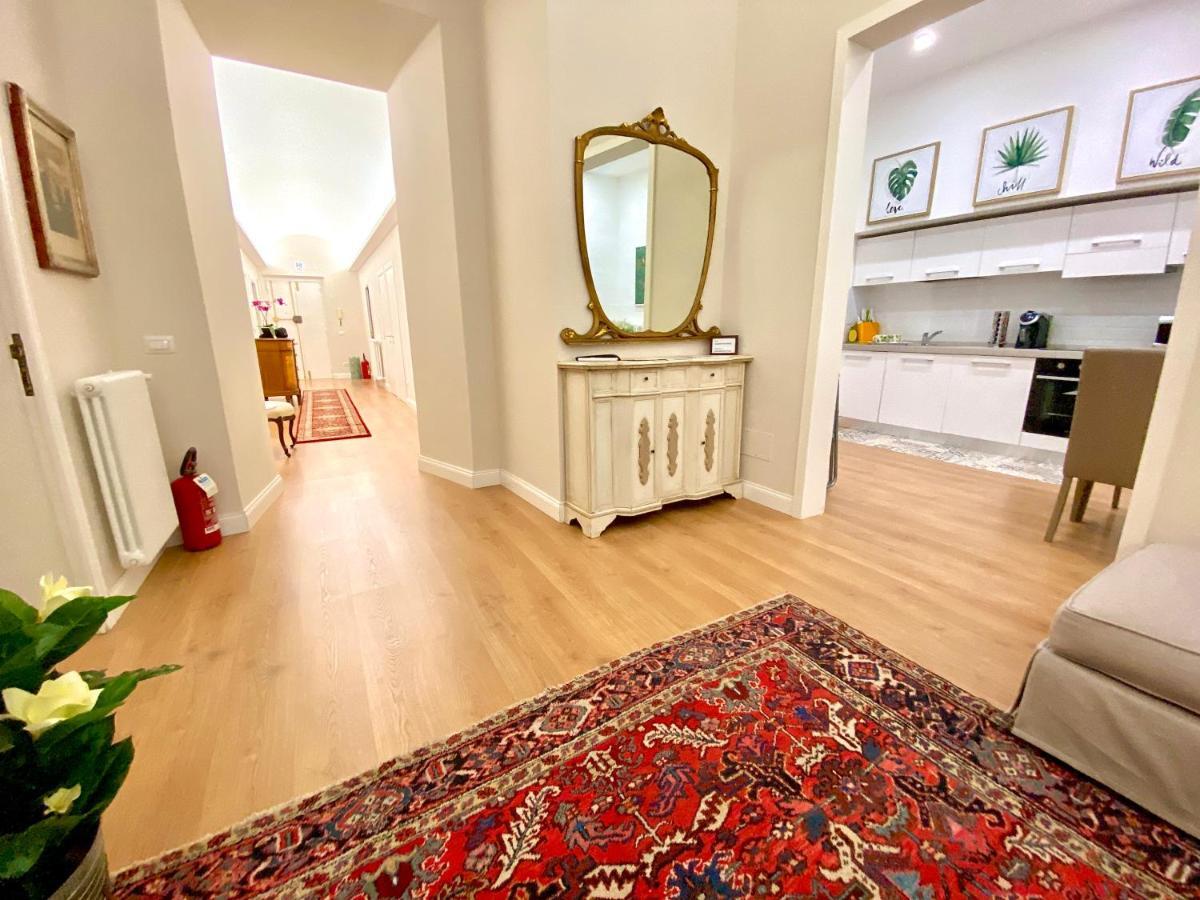Sweet Dream Cavour Apartment โรม ภายนอก รูปภาพ