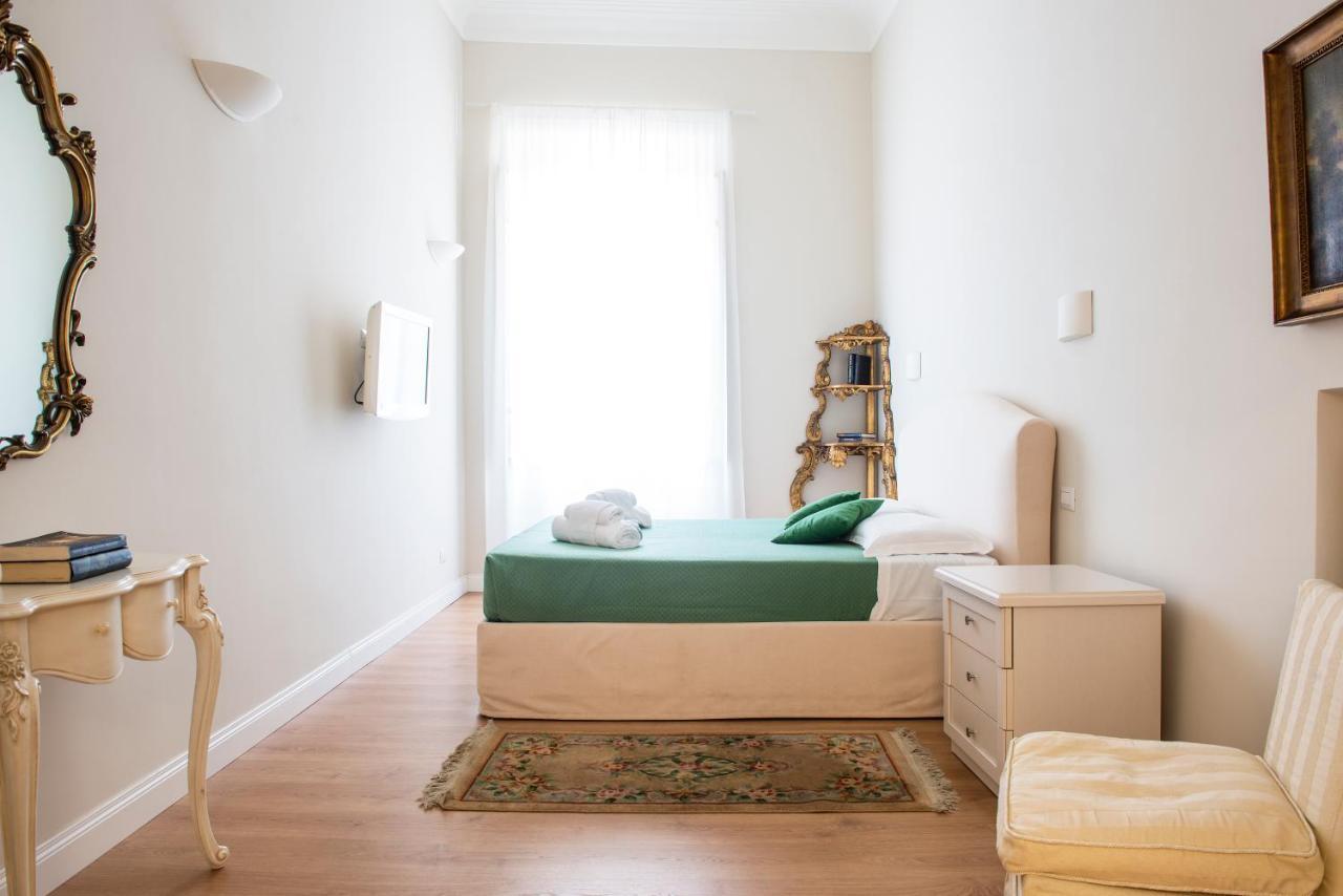 Sweet Dream Cavour Apartment โรม ภายนอก รูปภาพ