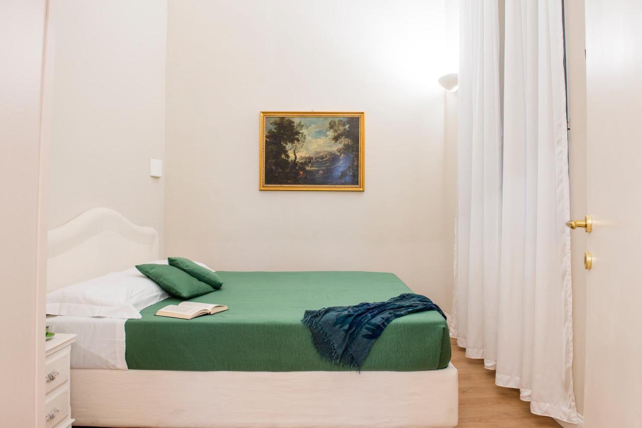 Sweet Dream Cavour Apartment โรม ภายนอก รูปภาพ