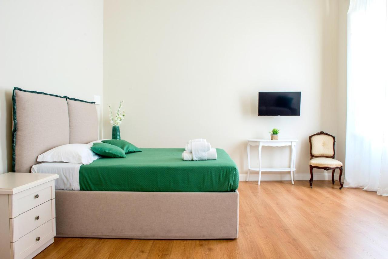 Sweet Dream Cavour Apartment โรม ภายนอก รูปภาพ