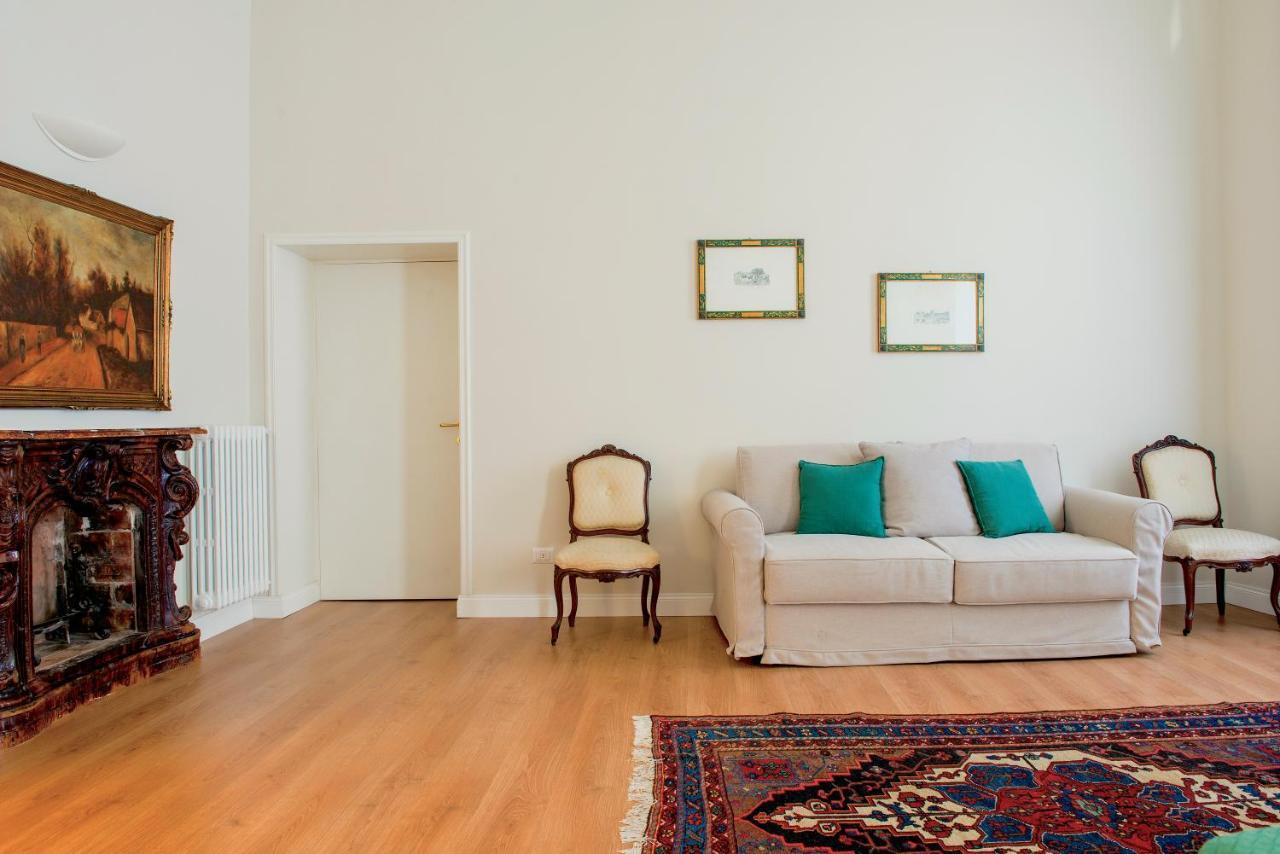 Sweet Dream Cavour Apartment โรม ภายนอก รูปภาพ
