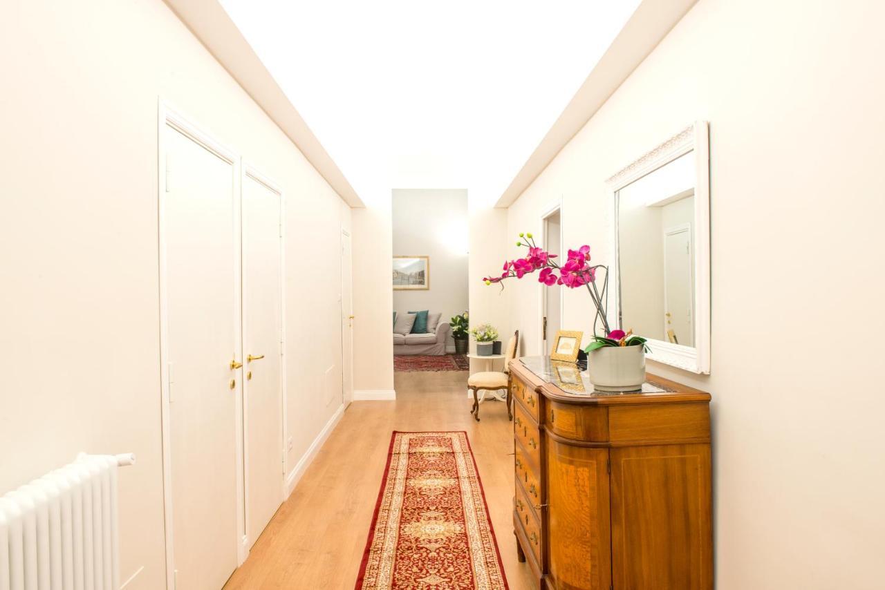 Sweet Dream Cavour Apartment โรม ภายนอก รูปภาพ