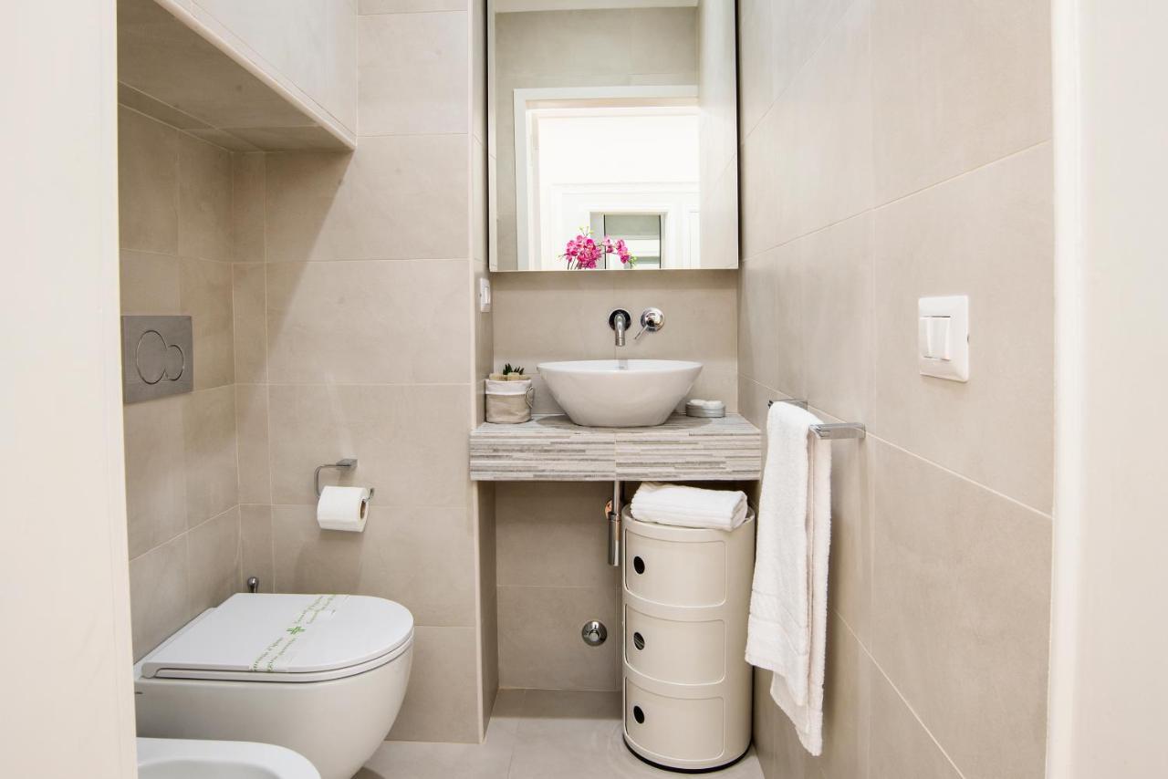 Sweet Dream Cavour Apartment โรม ภายนอก รูปภาพ