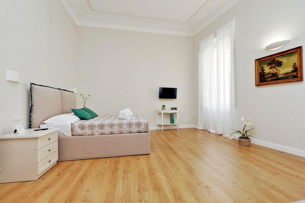 Sweet Dream Cavour Apartment โรม ภายนอก รูปภาพ