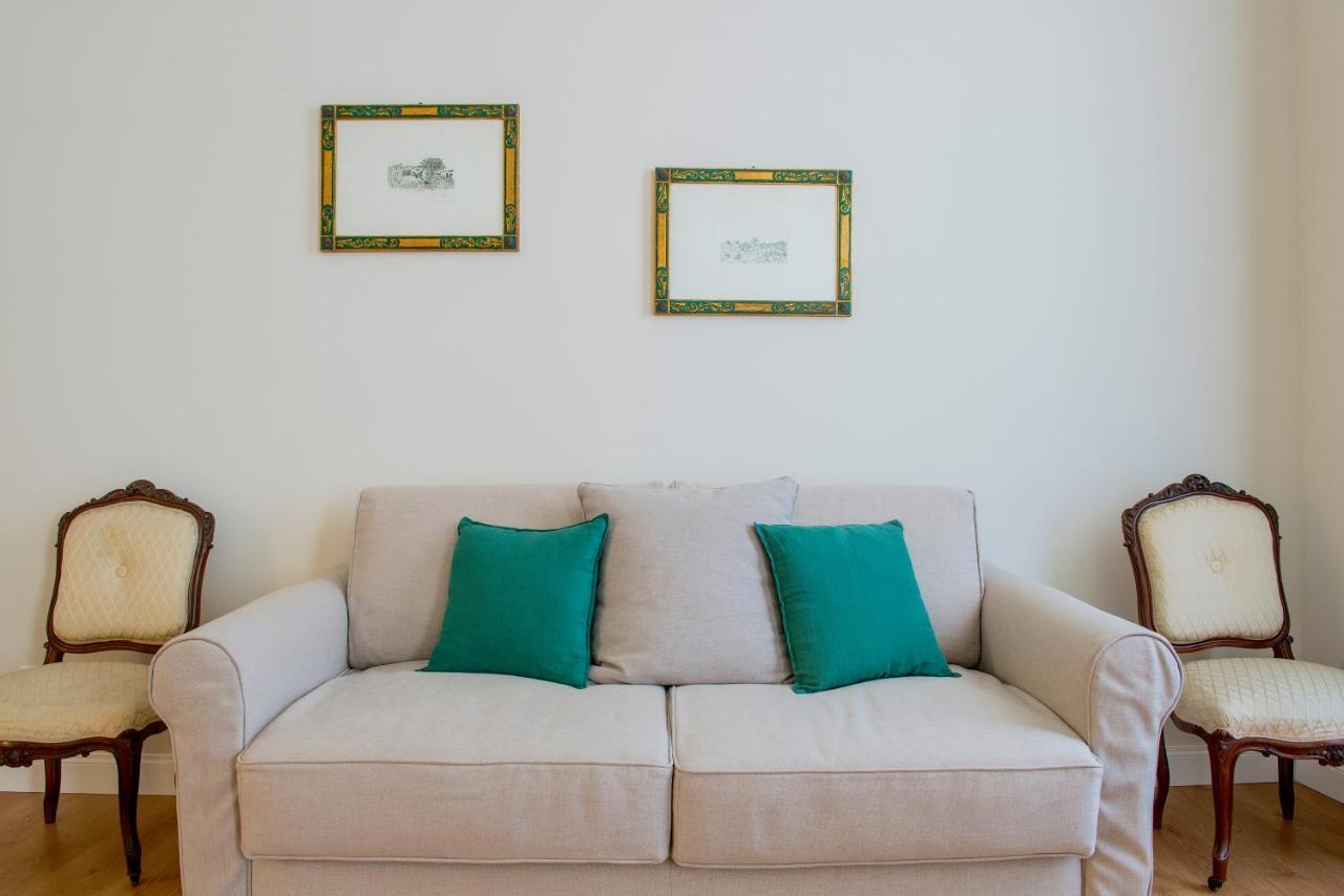 Sweet Dream Cavour Apartment โรม ภายนอก รูปภาพ