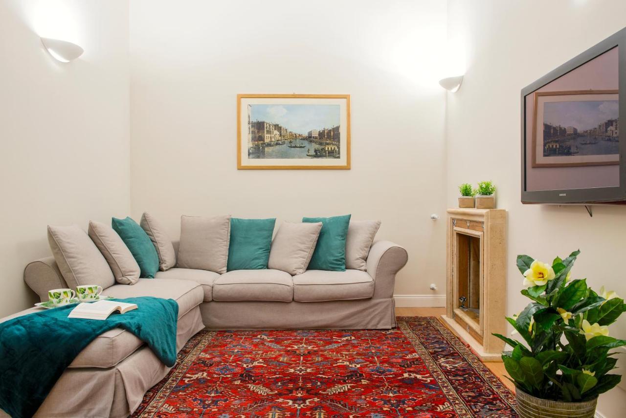 Sweet Dream Cavour Apartment โรม ภายนอก รูปภาพ