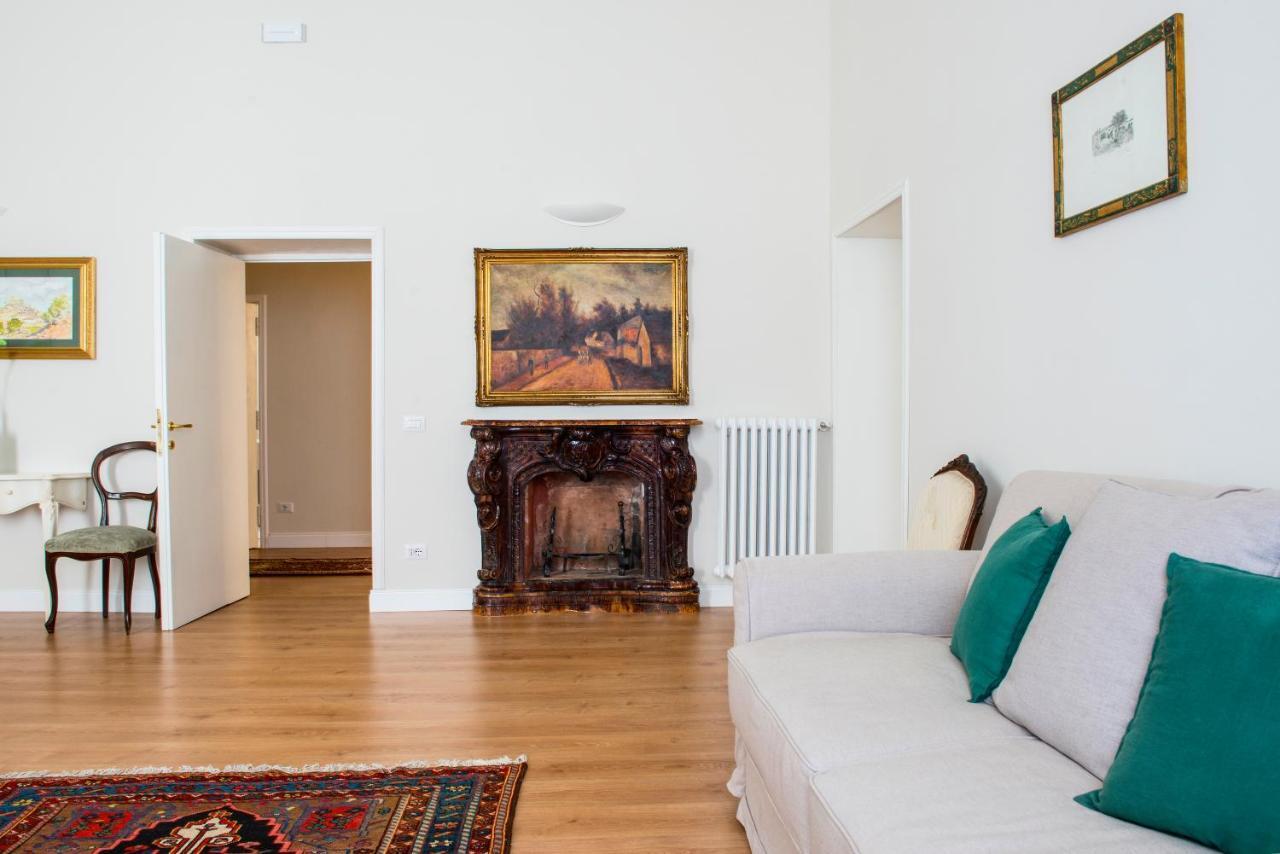 Sweet Dream Cavour Apartment โรม ภายนอก รูปภาพ